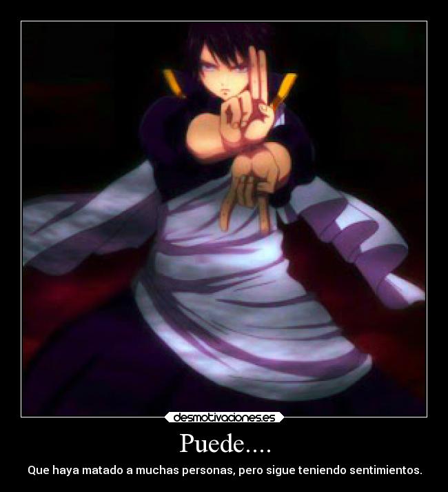 Puede.... - 