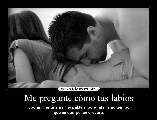 carteles sentimientos muchosbesos siempreserasiempre moitequiero desmotivaciones