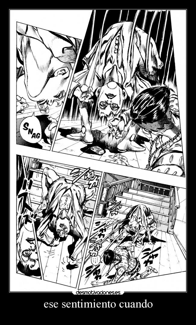 ese sentimiento cuando -