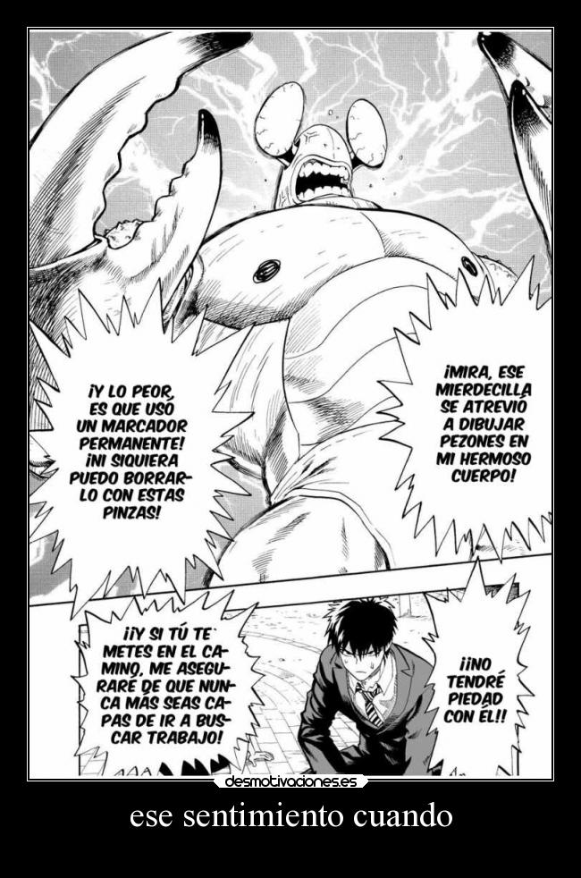 ese sentimiento cuando -