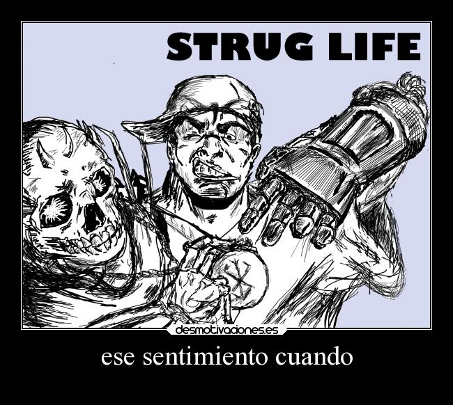 ese sentimiento cuando -