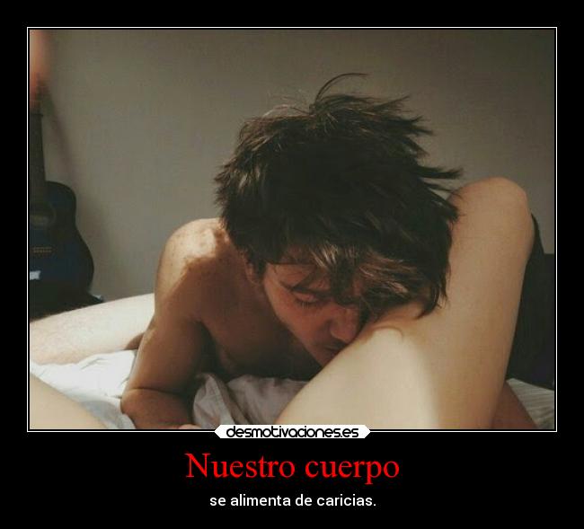 Nuestro cuerpo - 