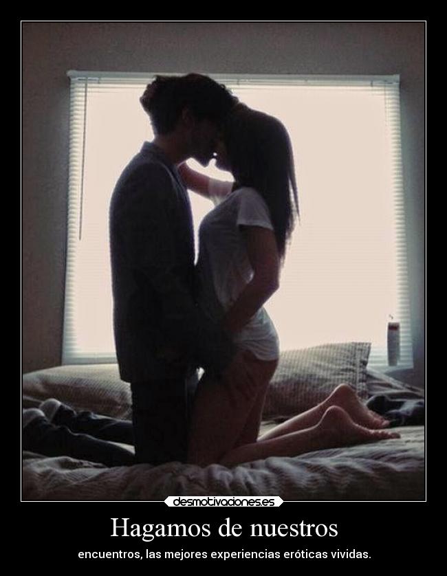 Hagamos de nuestros -