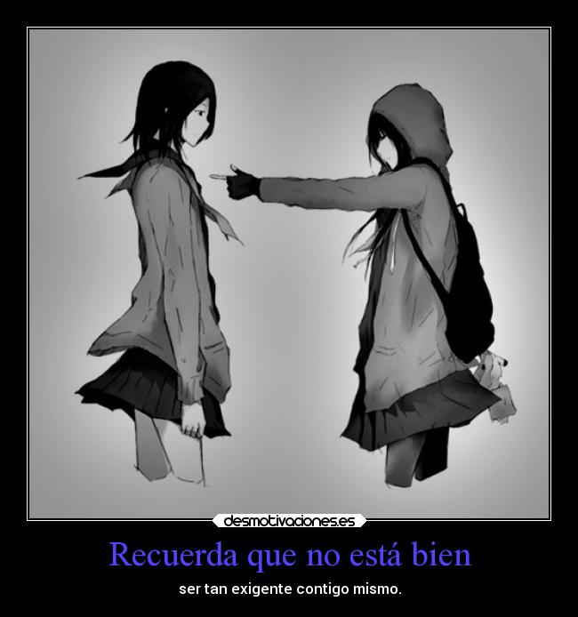 carteles sociedad alma vida anime realidad consejo recuerda exigencia paz desmotivaciones