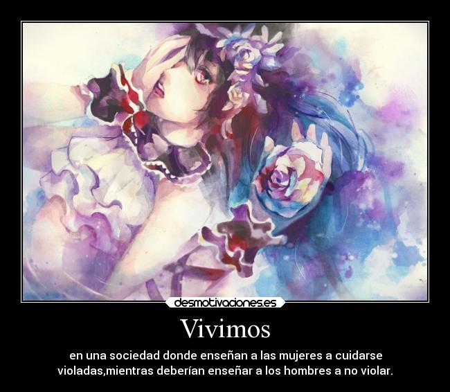 Vivimos - 