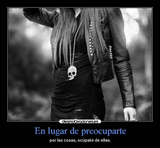 carteles sociedad problemas vida preocupaciones ocuparse mels desmotivaciones