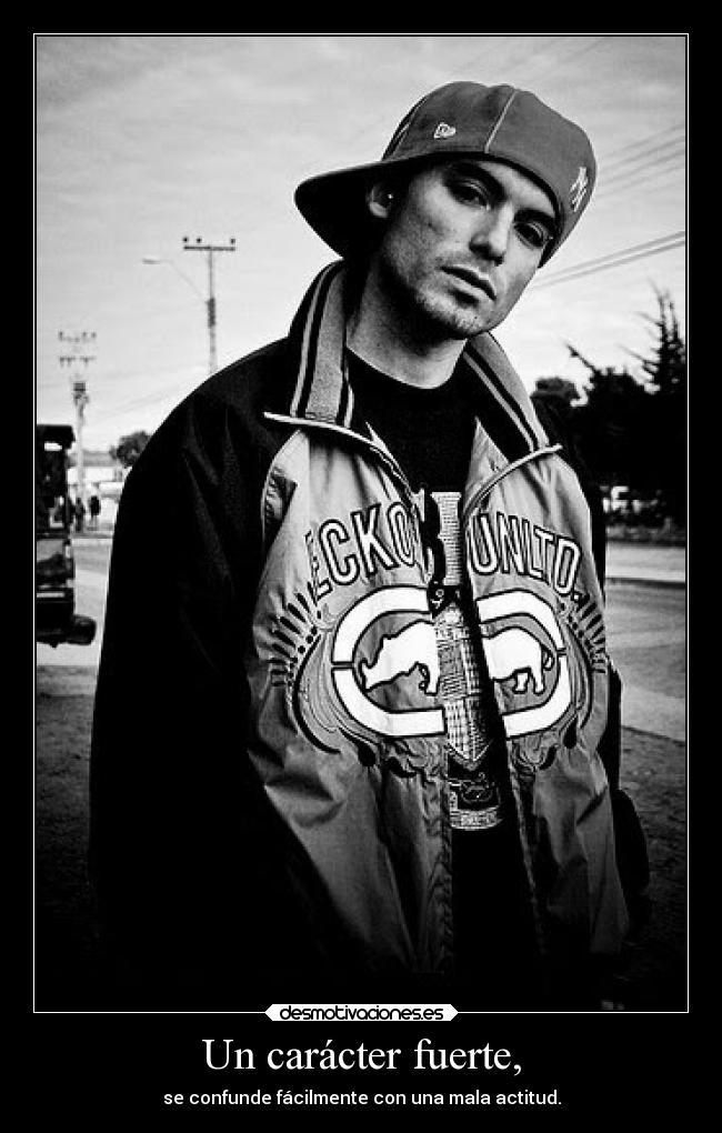 carteles caracter soledad desmotivaciones debilidad criticas vida actitud maldad desmotivaciones