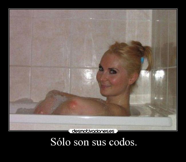 carteles tetas humor codos breathebreathe desmotivaciones