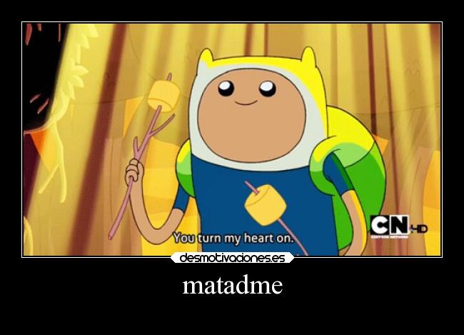 matadme - 