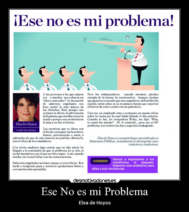 carteles trabajo desmotivaciones