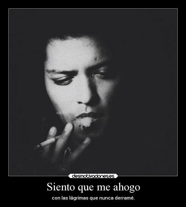 carteles tristeza bruno mars escapealvacio desmotivaciones