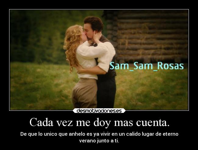 carteles verano esperanza corazon cine ilusionista deseo anhelo luz calidez cielo estrellas sol luna perfecci desmotivaciones