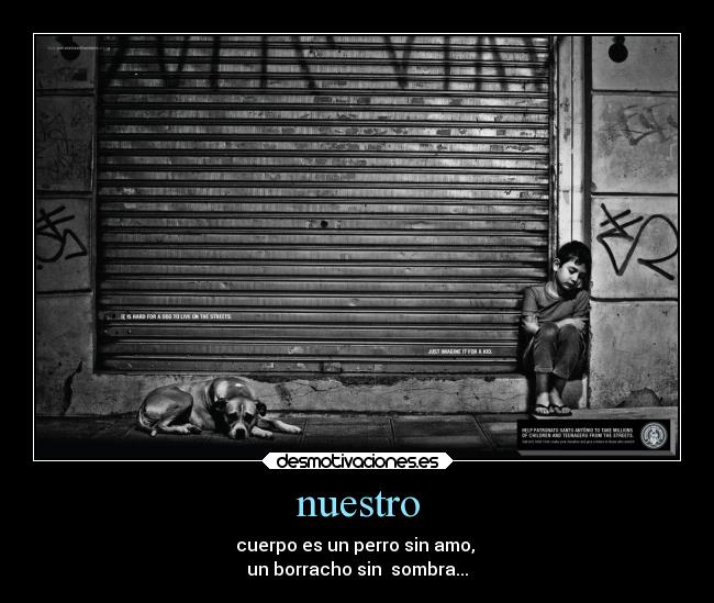 nuestro - 