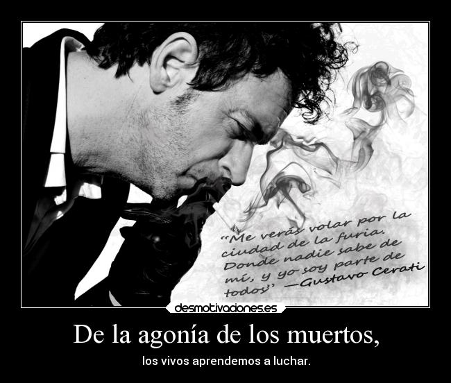 carteles vida cerati desmotivaciones