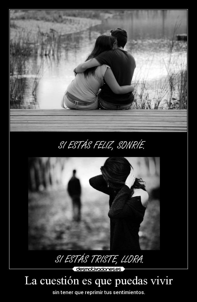 carteles vida clancabezaslocas elbuskador1 desmotivaciones