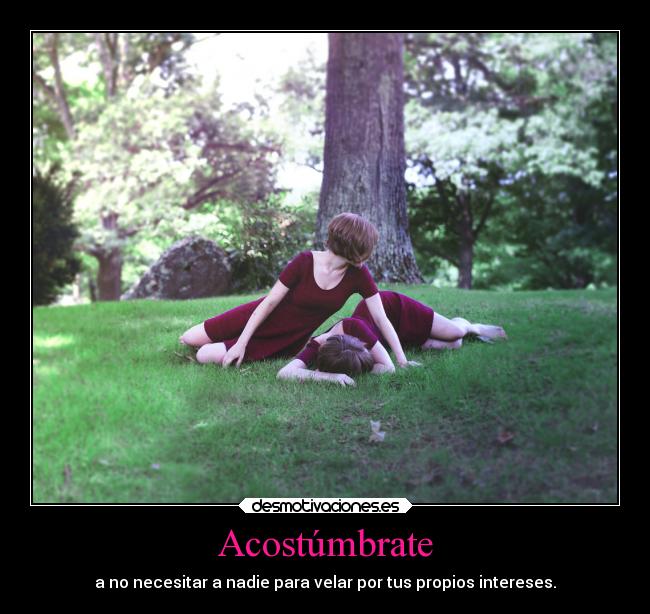 carteles vida desmotivaciones