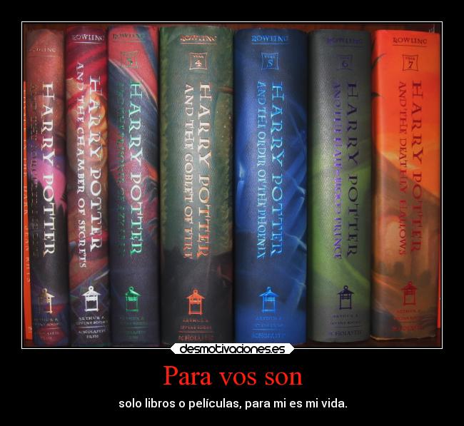 carteles vida desmotivaciones