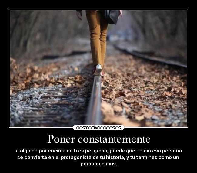 carteles vida desmotivaciones