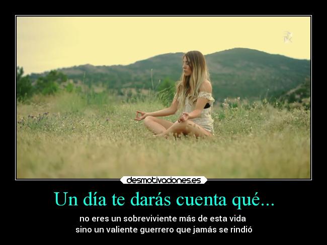 carteles vida desmotivaciones