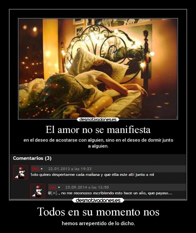 carteles vida desmotivaciones