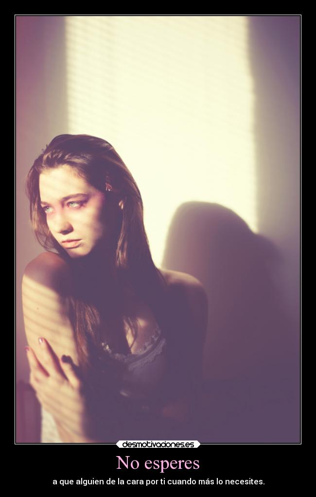 carteles vida desmotivaciones