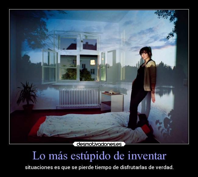 carteles vida desmotivaciones