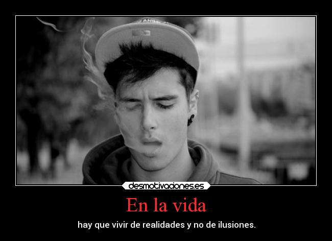 En la vida - 