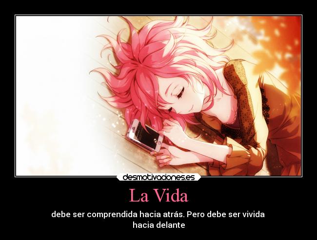 La Vida -