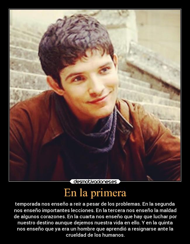 carteles vida merlin desmotivaciones