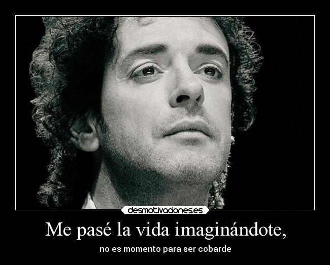 carteles vida musica vida muerte frases arte destino devilbrigade gustavo cerati soda stereo argentina cultura desmotivaciones