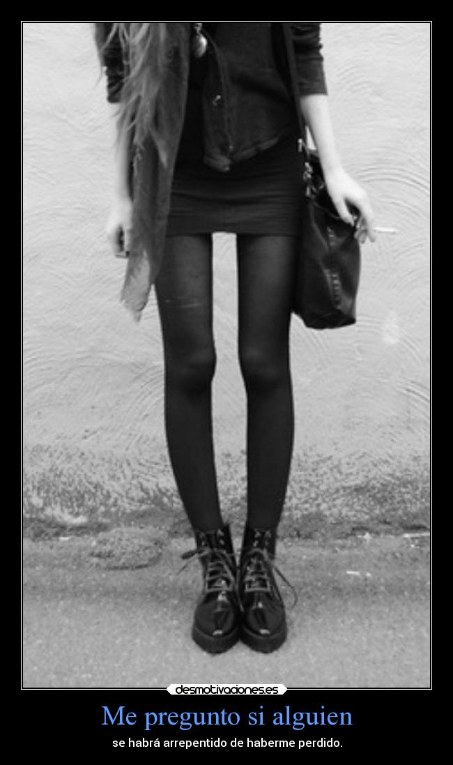 carteles vida preguntas curiosidades mels arrepentirse desmotivaciones