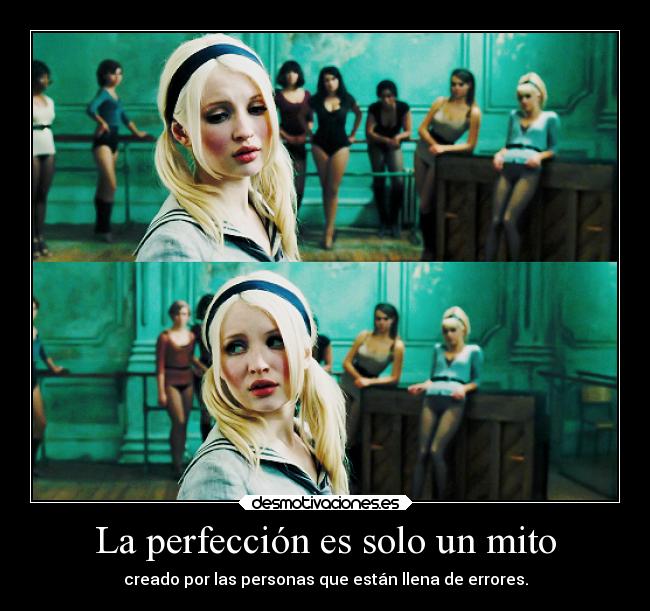 carteles vida render large persona llenas errores aprendisaje desmotivaciones