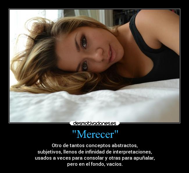 Merecer - 