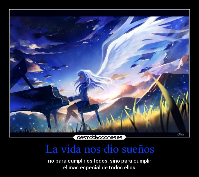 carteles vida vida suenos desmotivaciones