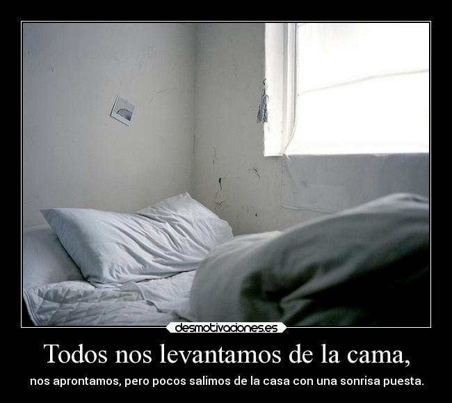 carteles vida verdades sonrisas silencios productodemipropiamente desmotivaciones