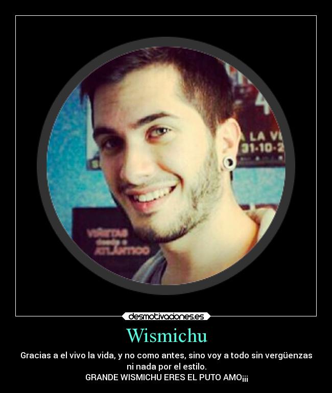 Wismichu -