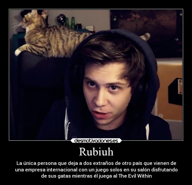 Rubiuh - 
