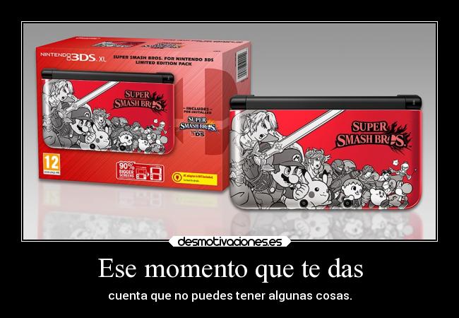 Ese momento que te das - 