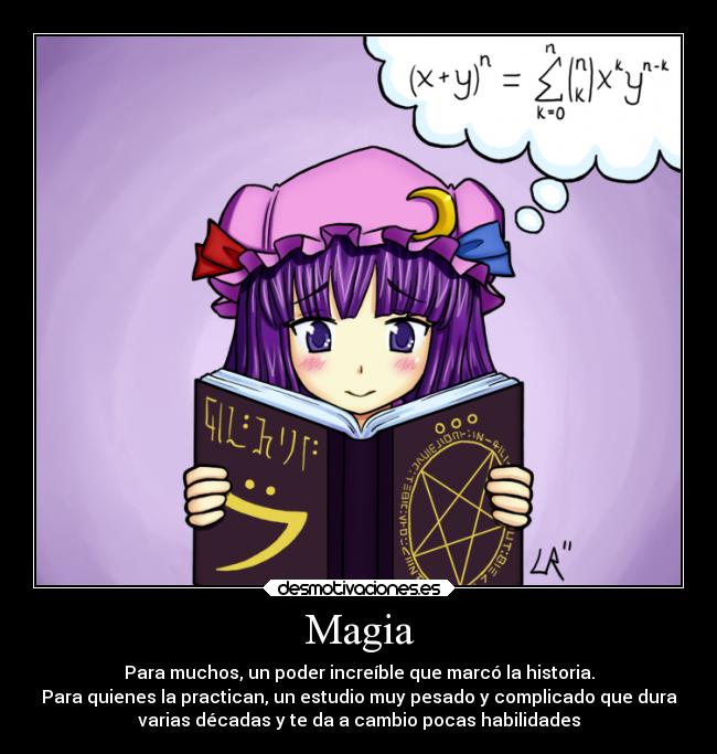 Magia -
