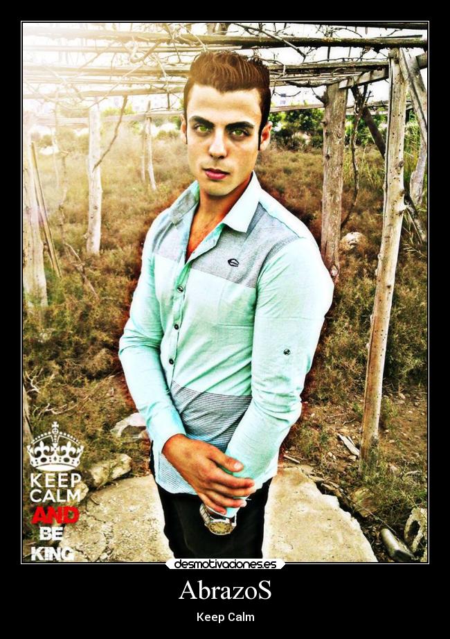 carteles abrazos felicidad desmotivaciones