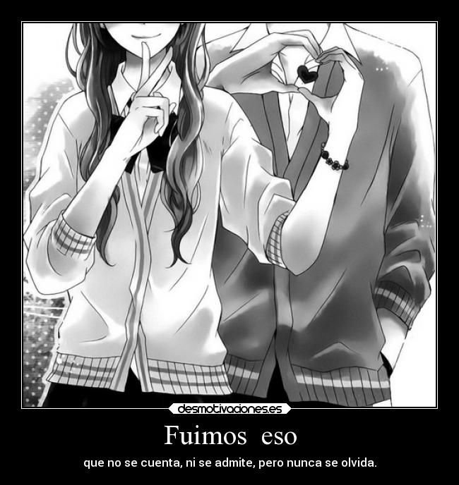 Fuimos  eso - 