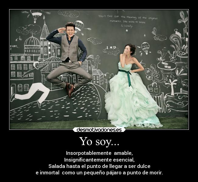 carteles alma desmotivaciones