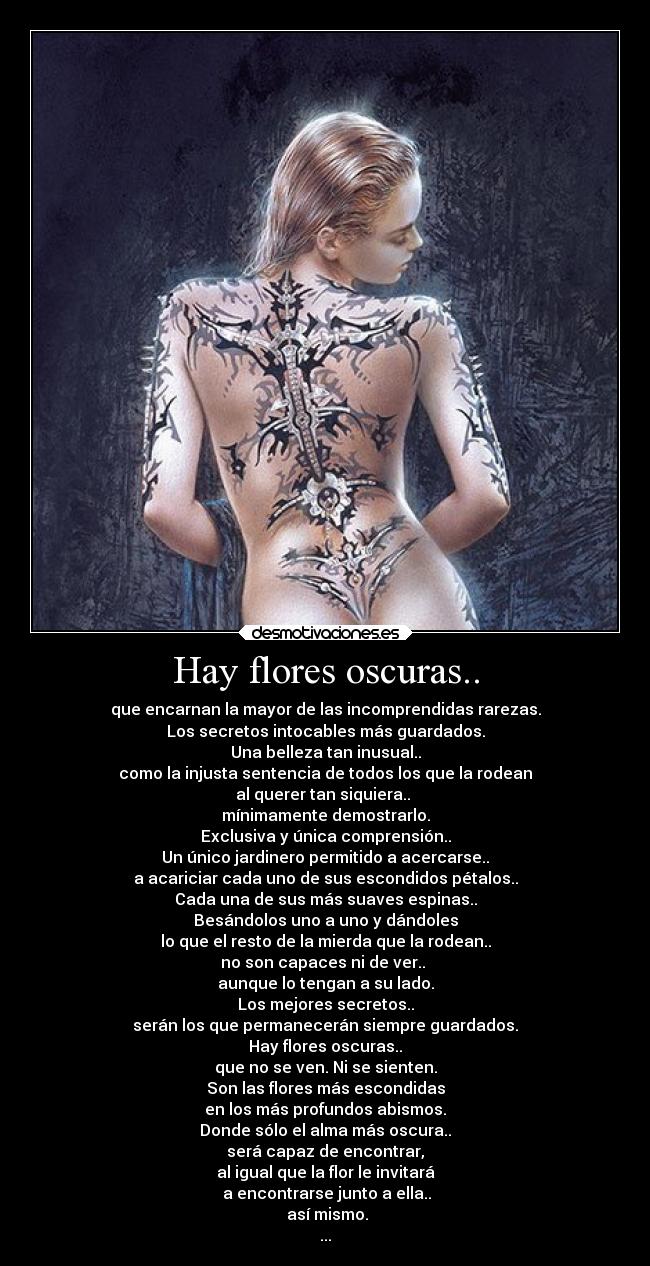 carteles alma lainfinidadequivalealafusiondedospensamientosquelorepresententodo desmotivaciones