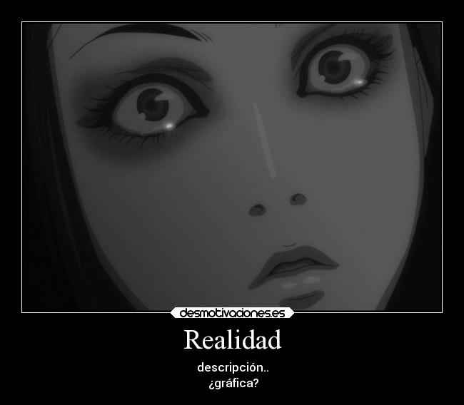 Realidad - 