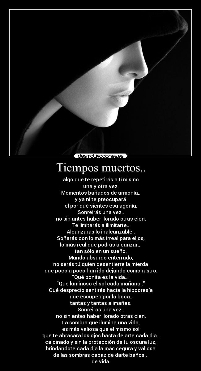 carteles alma sinoloentiendesmeloresbalaolimpicamenteporquenopiensoexplicarlo desmotivaciones