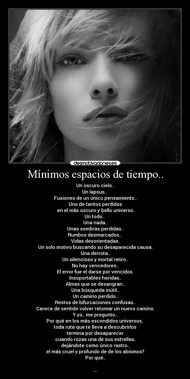 carteles alma sinoloentiendesmeloresbalaolimpicamenteporquenopiensoexplicarlo desmotivaciones