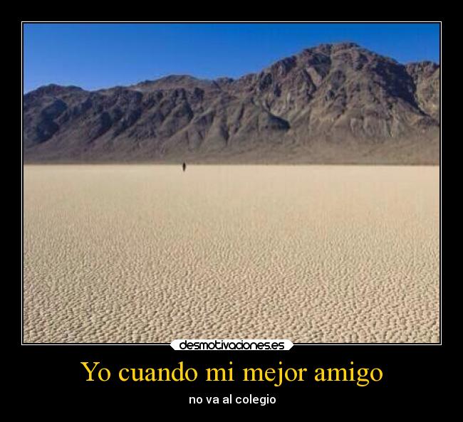 carteles amigos desmotivaciones