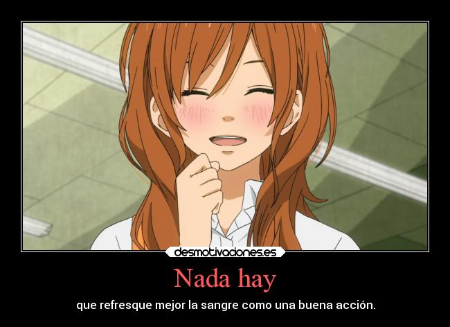 Nada hay - 