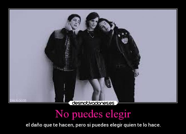 carteles amistad dano enemistades desmotivaciones