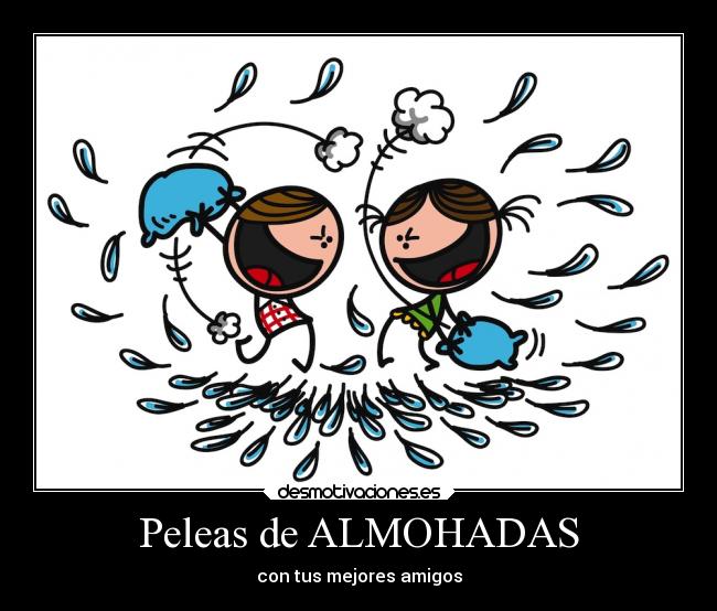 carteles amistad desmotivaciones